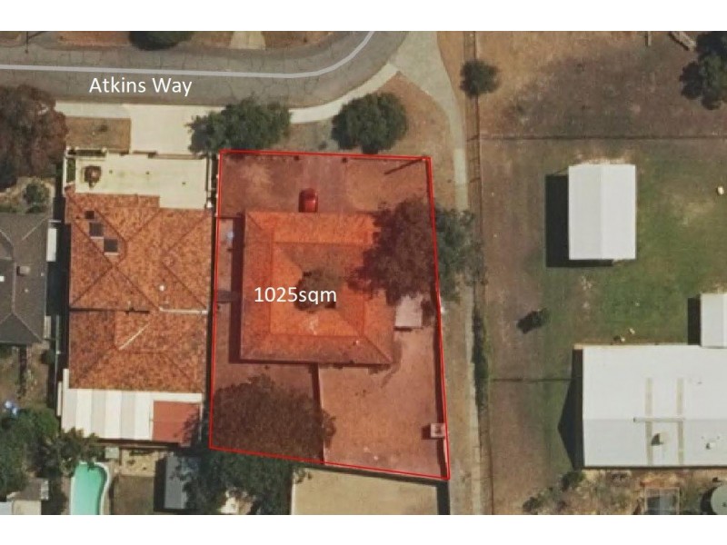 3 Atkins Way, Eden Hill WA 6054