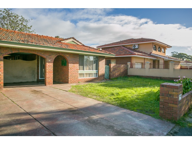 3 Atkins Way, Eden Hill WA 6054