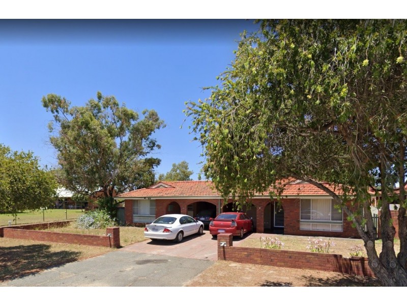 3 Atkins Way, Eden Hill WA 6054