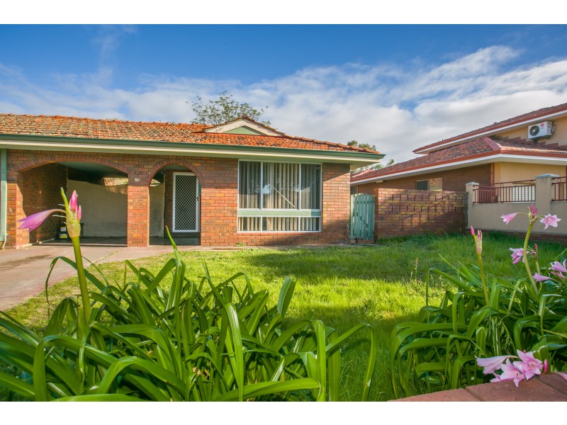 3 Atkins Way, Eden Hill WA 6054