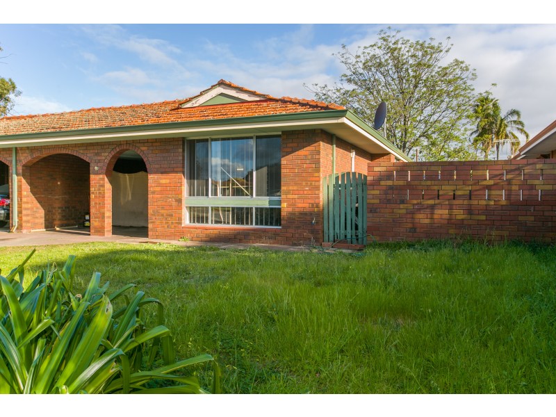 3 Atkins Way, Eden Hill WA 6054