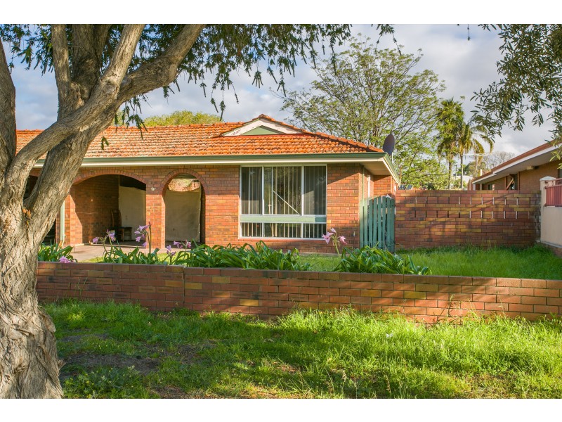 3 Atkins Way, Eden Hill WA 6054