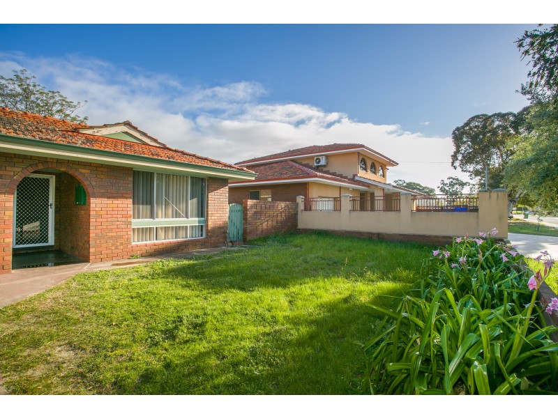 3 Atkins Way, Eden Hill WA 6054