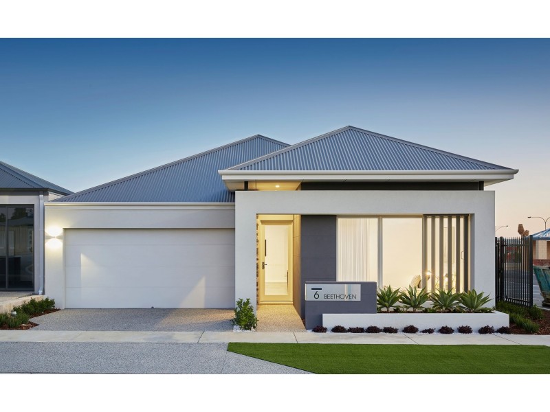 6 Beethoven Street, Banksia Grove WA 6031