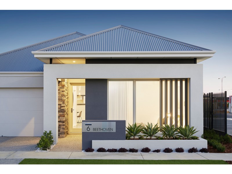 6 Beethoven Street, Banksia Grove WA 6031