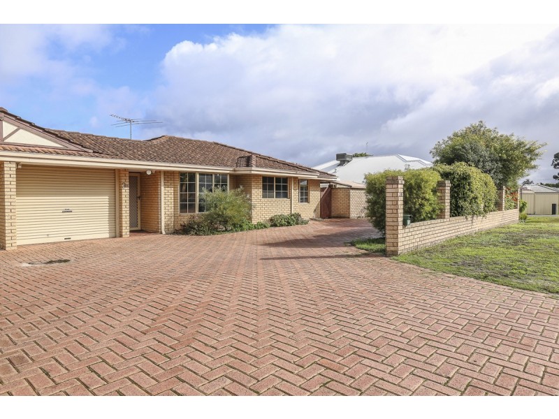 3B Freeland Way, Eden Hill WA 6054