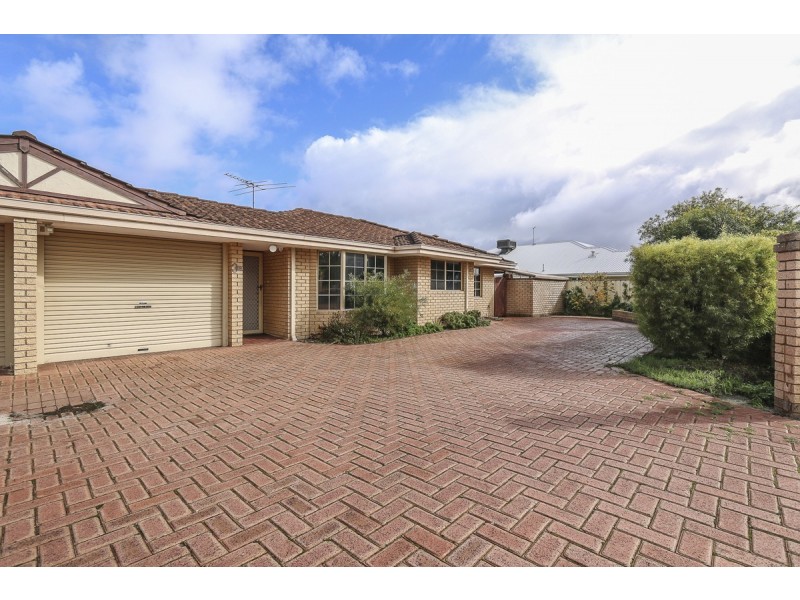 3B Freeland Way, Eden Hill WA 6054