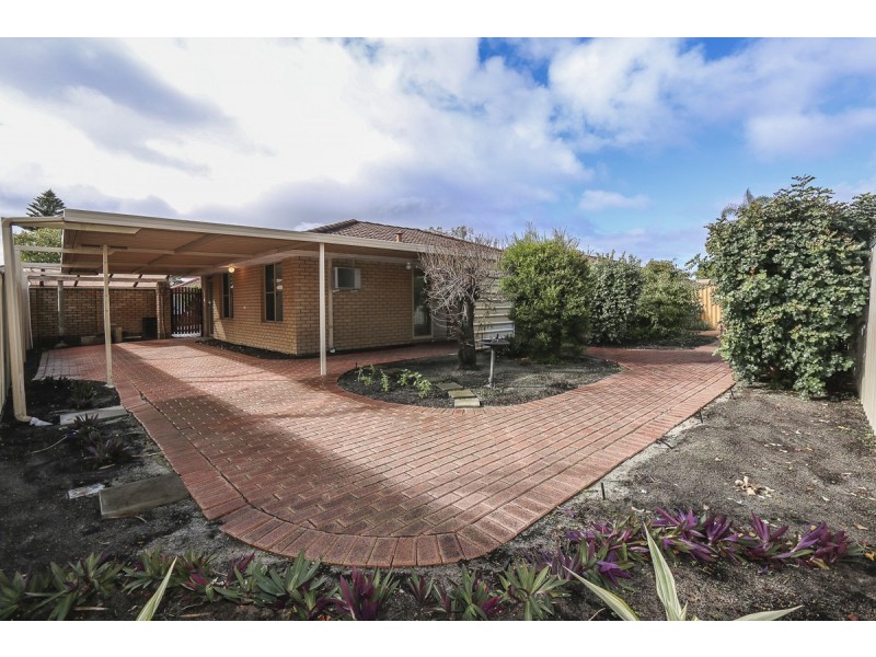 3B Freeland Way, Eden Hill WA 6054