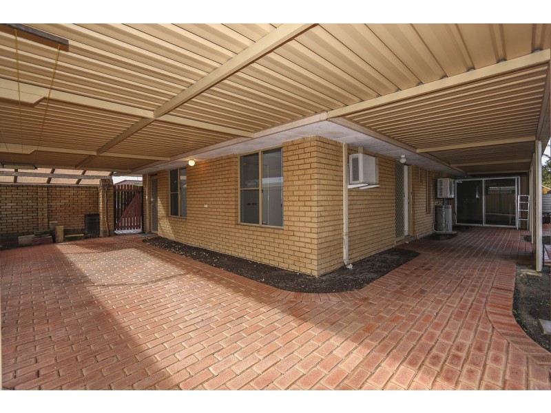 3B Freeland Way, Eden Hill WA 6054