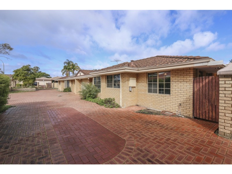 3B Freeland Way, Eden Hill WA 6054