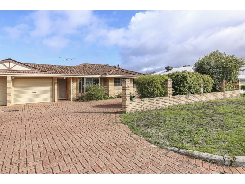 3B Freeland Way, Eden Hill WA 6054