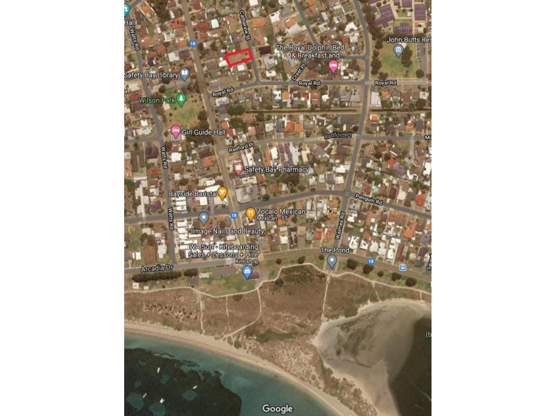 17 Catherine Street, Safety Bay WA 6169
