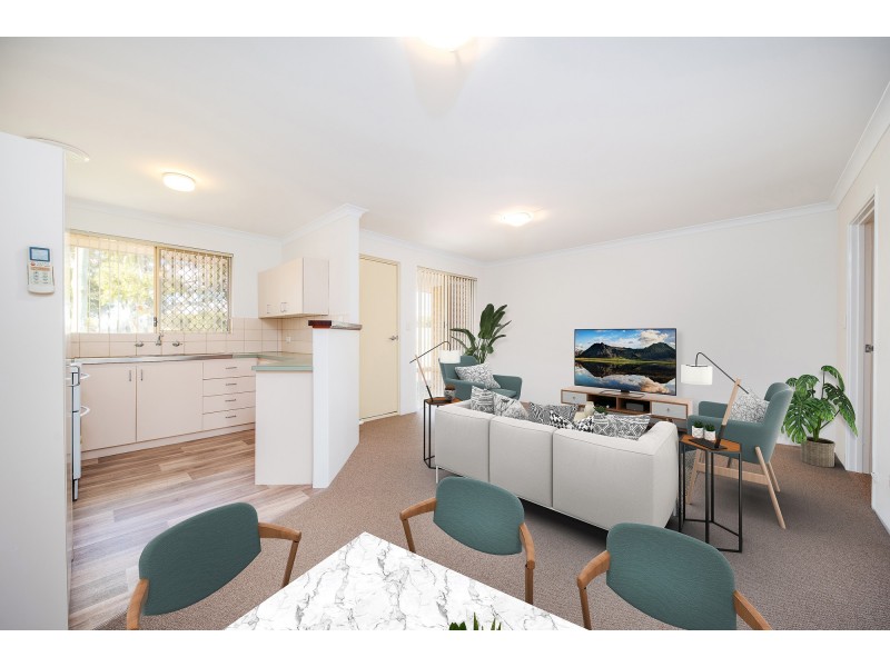 2/2 Cygnet Court, High Wycombe WA 6057