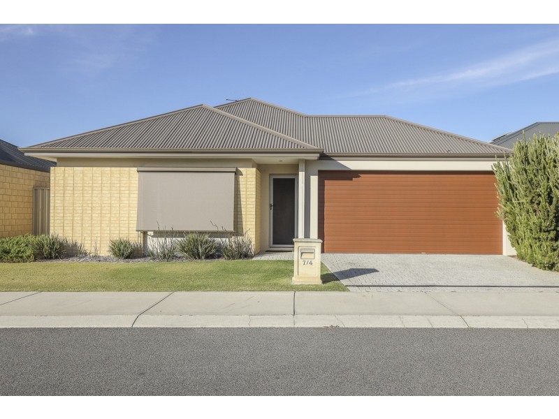 7/4 Melita Drive, Helena Valley WA 6056