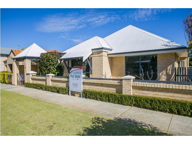 16 Plaistow Street, Joondalup WA 6027