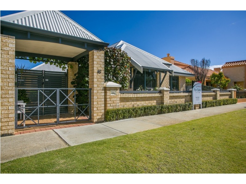 16 Plaistow Street, Joondalup WA 6027