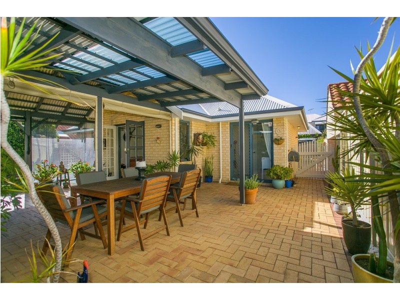 16 Plaistow Street, Joondalup WA 6027