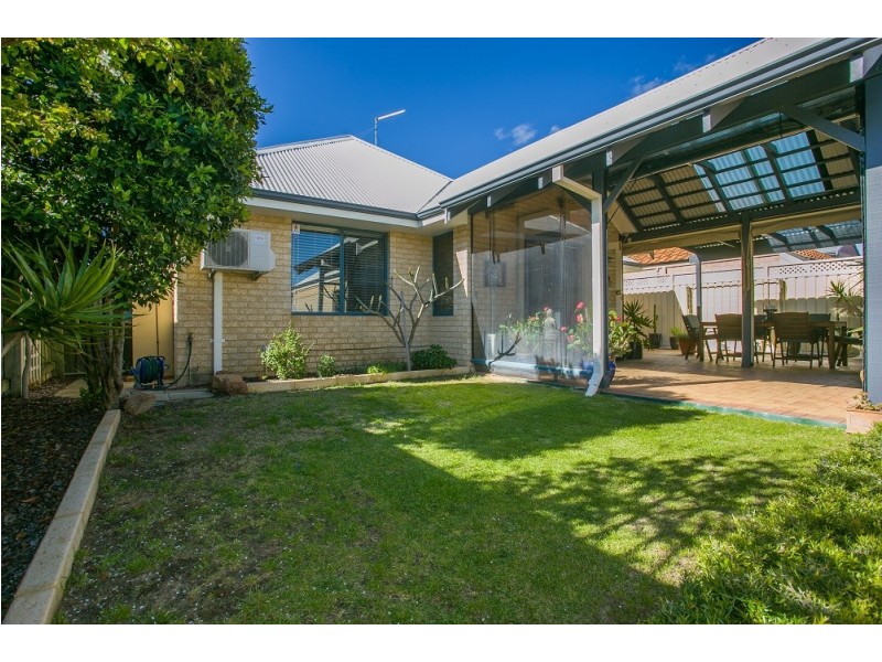 16 Plaistow Street, Joondalup WA 6027