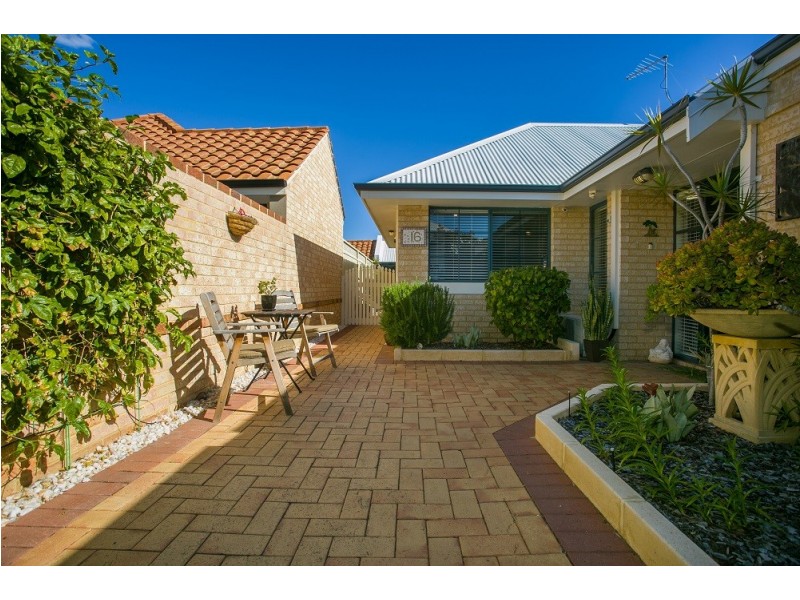 16 Plaistow Street, Joondalup WA 6027