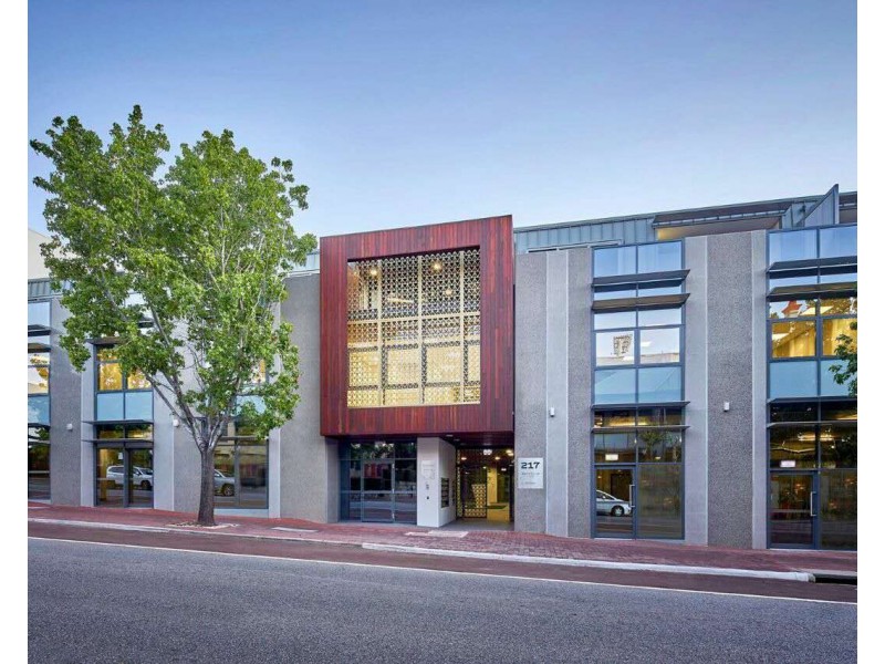 21/217 Hay Street, Subiaco WA 6008