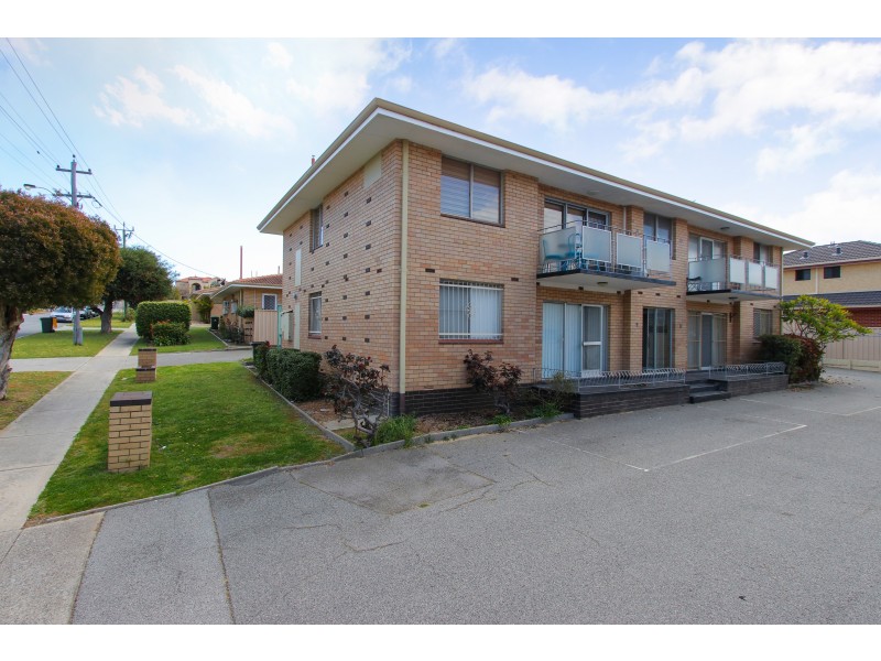 11/115 Hodgson Street, Tuart Hill WA 6060