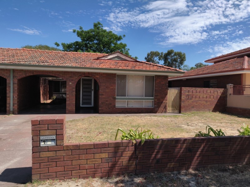 3B Atkins Way, Eden Hill WA 6054