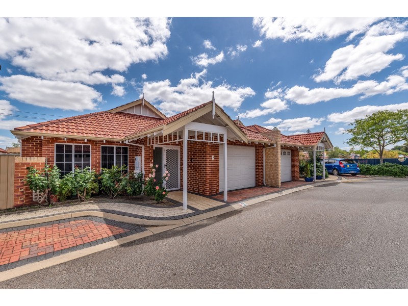 2/71 Ruislip Street, Wembley WA 6014