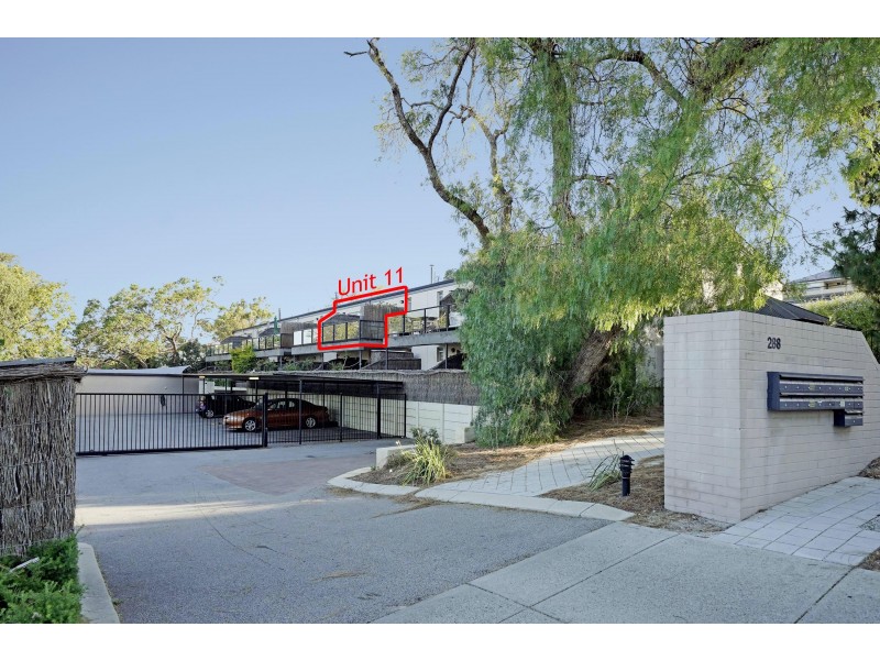 11/288 Ravenscar Street, Doubleview WA 6018