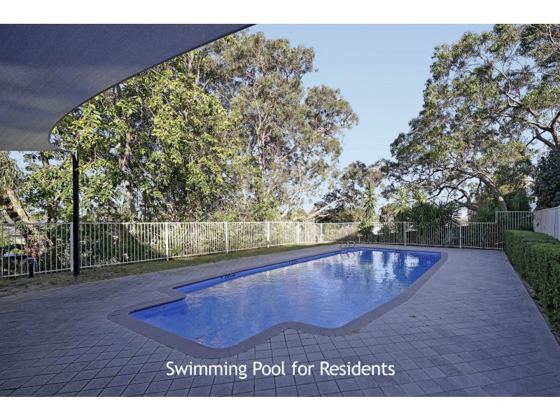 11/288 Ravenscar Street, Doubleview WA 6018