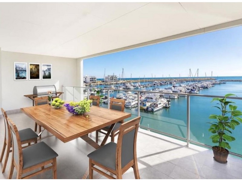 105/1 Tacoma Lane, Mindarie WA 6030