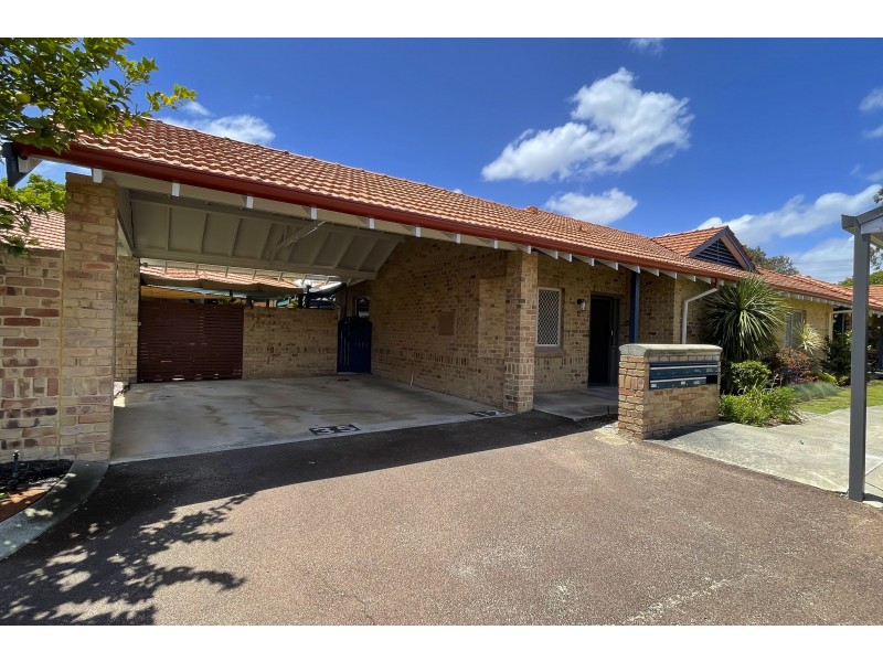 12/37 Britannia Road, Leederville WA 6007