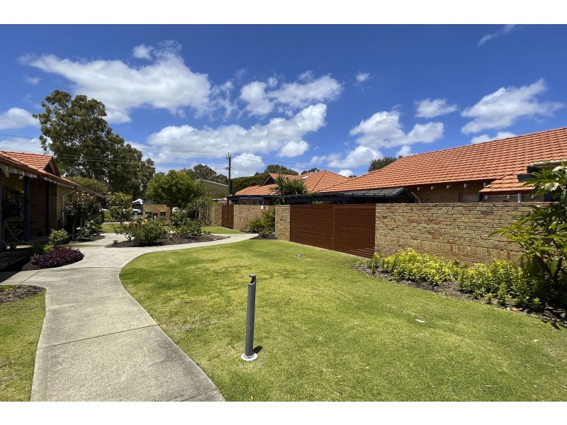 12/37 Britannia Road, Leederville WA 6007
