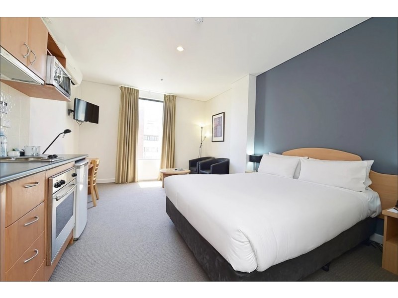 703/12 Victoria Avenue, Perth WA 6000