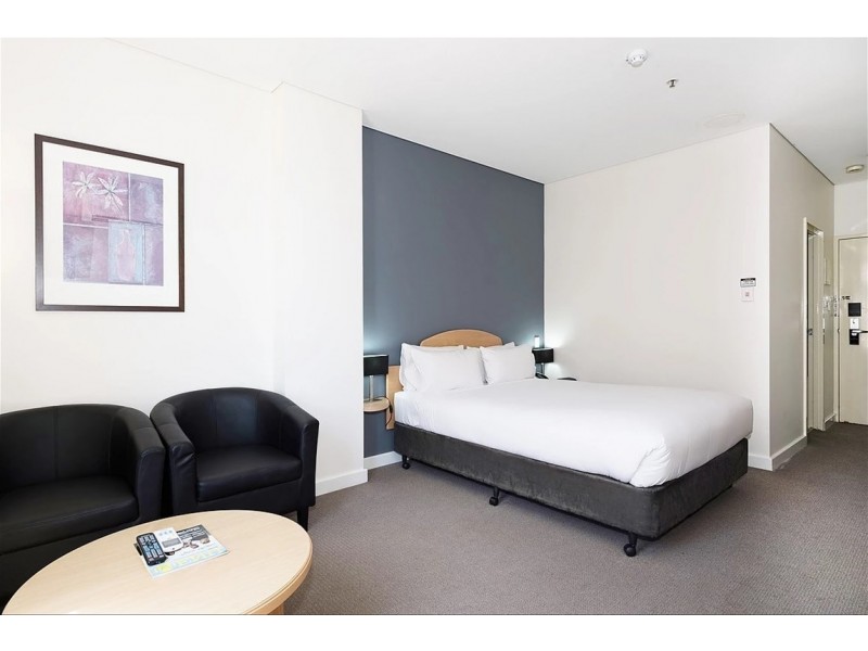 703/12 Victoria Avenue, Perth WA 6000