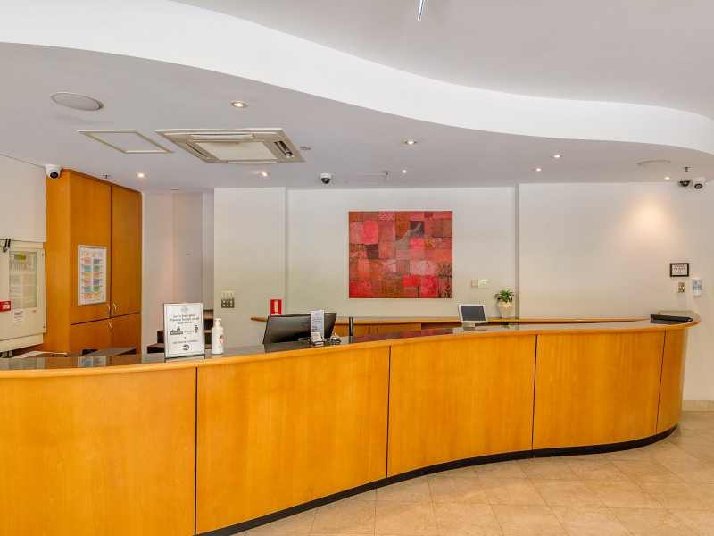 703/12 Victoria Avenue, Perth WA 6000