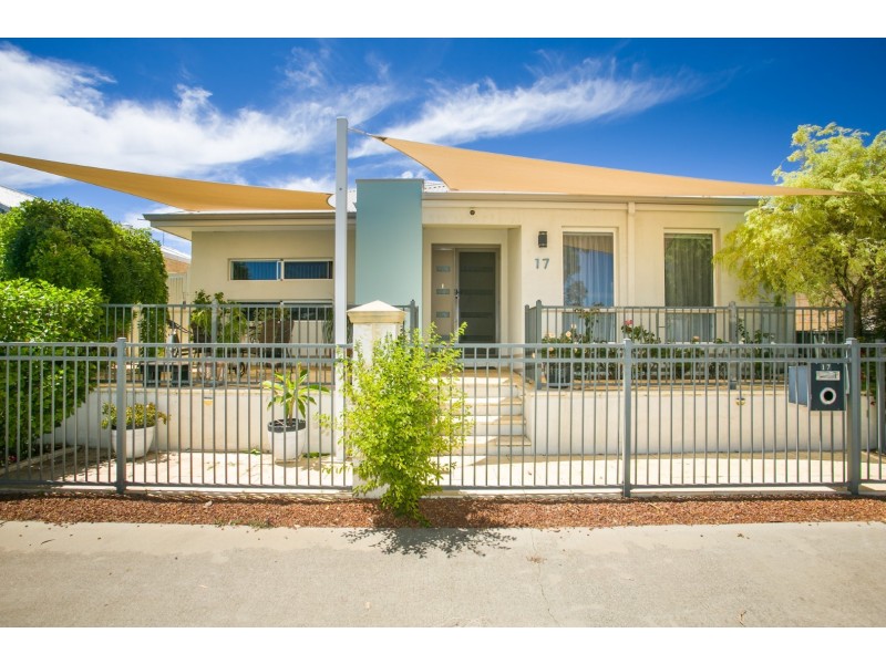 17 Ludlow Loop, Pinjarra WA 6208