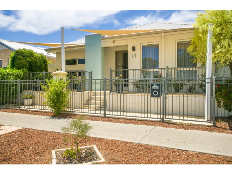 17 Ludlow Loop, Pinjarra WA 6208