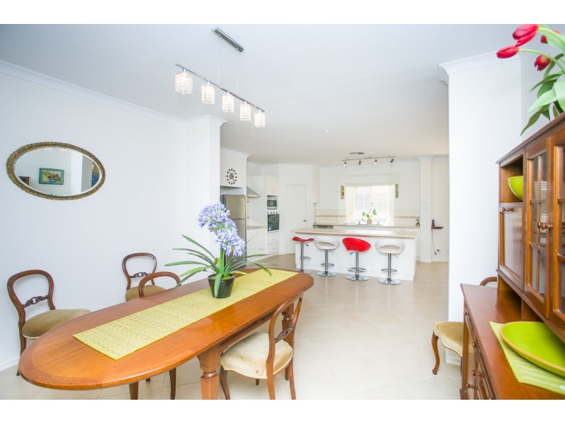 17 Ludlow Loop, Pinjarra WA 6208