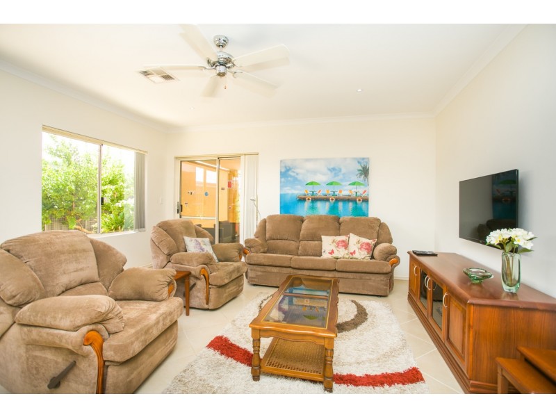 17 Ludlow Loop, Pinjarra WA 6208