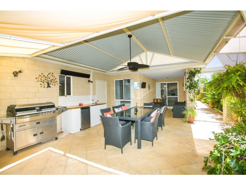 17 Ludlow Loop, Pinjarra WA 6208