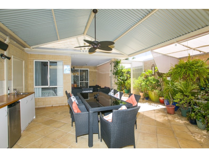 17 Ludlow Loop, Pinjarra WA 6208