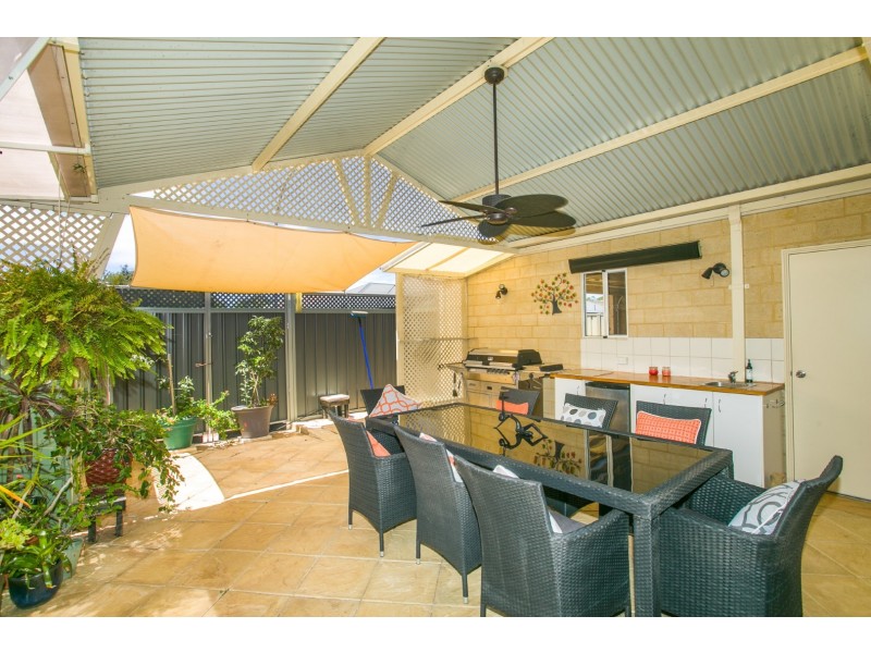 17 Ludlow Loop, Pinjarra WA 6208