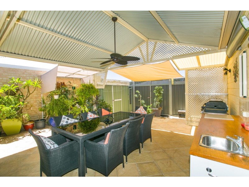 17 Ludlow Loop, Pinjarra WA 6208