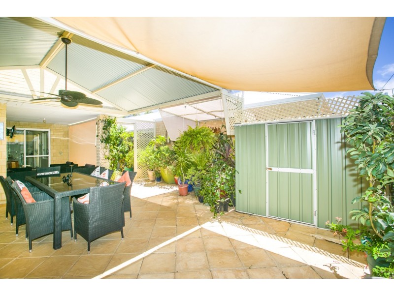 17 Ludlow Loop, Pinjarra WA 6208