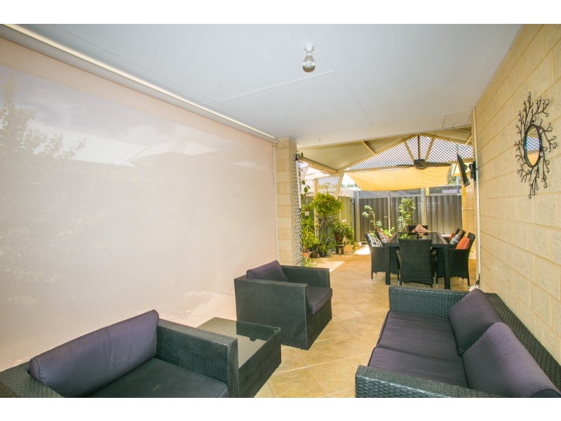 17 Ludlow Loop, Pinjarra WA 6208