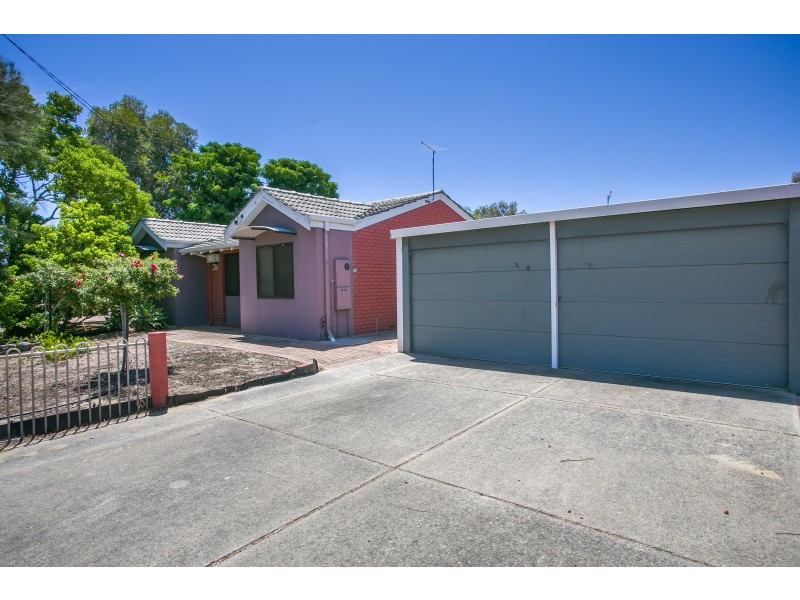 14A George Street, Midland WA 6056
