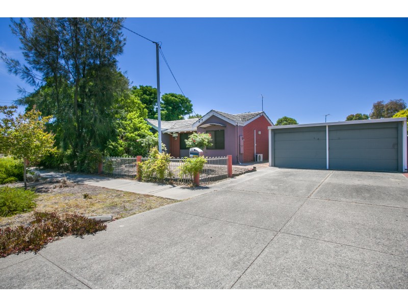 14A George Street, Midland WA 6056