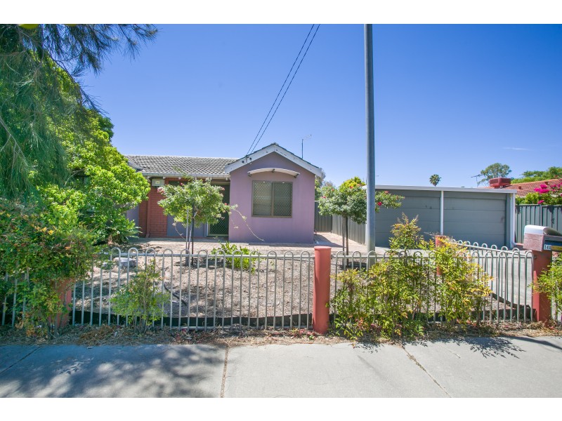 14A George Street, Midland WA 6056