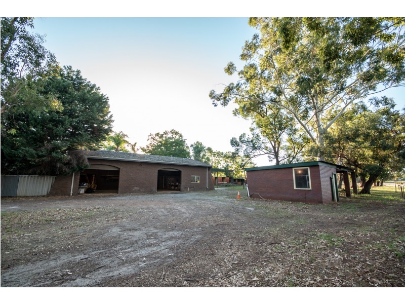 58 Park Street, Henley Brook WA 6055