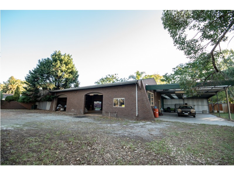 58 Park Street, Henley Brook WA 6055